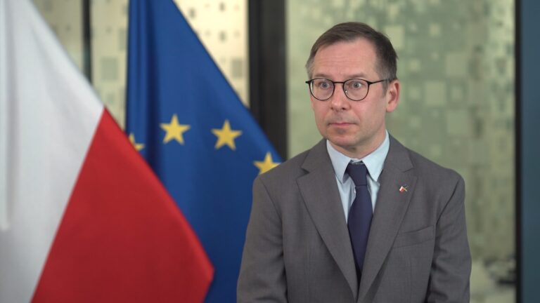 Po wyborach wiele tematów w Komisji Europejskiej będzie kontynuowanych. Wśród nich Zielony Ład czy działania na rzecz solidarności z Ukrainą