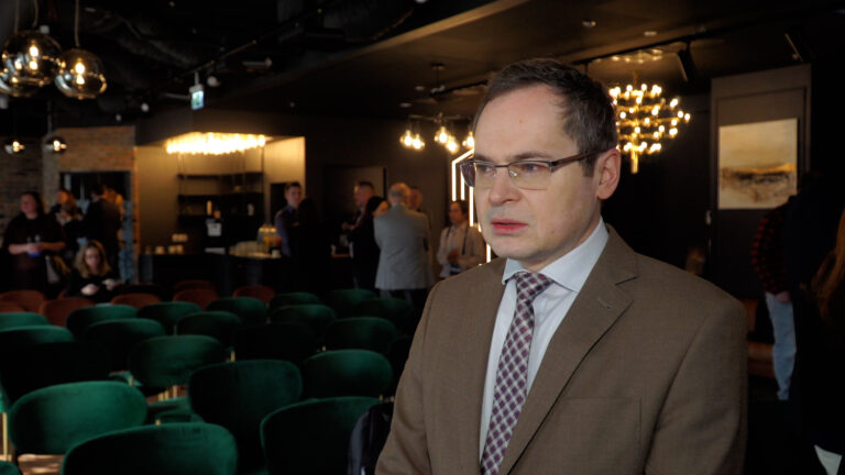 Dane satelitarne pomagają w zarządzaniu kryzysowym. Potrzebne inwestycje w zdolności ich analizowania